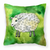 Irish themed Fabric Decorative Pillow - 638508729415