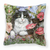 Animals themed Fabric Decorative Pillow - 638508186300