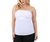 InstantFigure Curvy Strapless Bandeau Top - 810096840103