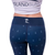 Women's Anchor Performance Swim Leggings UPF 50 - 709870652400