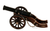 Louis XIV Cannon Model - 640901138824