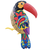 Painted Toucan - 798118809928