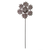 Flower Wreath Stake - 695924870961