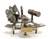 Fully Functional Nautical Sextant in Wooden Box (Medium) - 616983880173