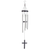 Windchime Metal Cross Sail - 603799557061