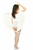 Top Drawer Innocent Angel Costume - 635409154902