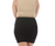 InstantFigure Curvy Shapewear Slip Skirt - 810677021433