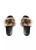 Faux Fur Slides - 746160466422