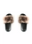 Faux Fur Slides - 746160466507