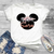MICKY TEE - Motivational T-shirt - 171000039488