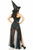 Lavish Evil Witch Corset Costume - 635409126299