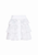 Alicia White Lace Skirt - 196044951610