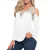 Springish Top In Crochet - 723466543286