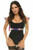 Holo Body Harness with Wings - 655222121660