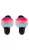 Faux Fur Slides - 746160467443