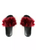 Faux Fur Slides - 746160466378