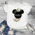 MICKY TEE - Motivational T-shirt - 171000039494