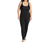 InstantFigure Pant Bodysuit Curvy Shapewear - 810677021914