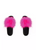 Faux Fur Slides - 746160463933