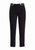 Leah Straight Leg Black Pants - 196044951924