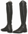 JPC Equestrian TuffRider Women Leather Regal Dress Boots in Leather, Standard Fit