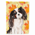 Dog Breed/Fall Themed Flag Canvas House Size - 652259139316