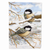 Animal/Bird Nature Themed Flag Canvas - 638508087508