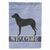 Welcome Flag/Dog Breed Flag Canvas - 638508990396