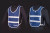 Reflective Standard Safety Vest - 044562991529