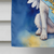 Jack Russell Terrier My Angel House Flag - 194030996539