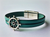Nautical Leather Bracelet - 000854125403