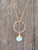 Yuliya Necklace - 196704173673