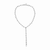 MARGAUX LARIAT NECKLACE - 000354785615
