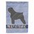 Welcome Flag/Dog Breed Flag Canvas - 638508989956