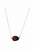 Mrs. Parker Simple Chain Demi Fine Necklace - 810104078108