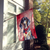 Bluetick Coonhound My Valentine House Flag - 194030945162