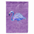 Bird Themed Flag Canvas - 705332103695