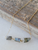 Baker Beach 3 Stone Necklace - 810104074452