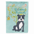 Welcome Friends/Dog Breed Themed Flag Canvas - 652259199297