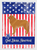 USA Patriotic Dog Breed Themed Flag Canvas - 638508493460