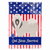 American Flag/Dog Breed TThemed Canvas - 638508985262