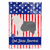 American Flag/Dog Breed TThemed Canvas - 638508985019