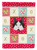 Cymric Cat Love Flag Canvas House Size - 194030085899