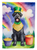Giant Schnauzer St Patrick's Day House Flag - 194030951873