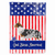 American Flag/Dog Breed TThemed Canvas - 638508985200