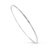 Skinny Lily Bangle - 000354786050