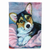 Dog Breed Art Flag Canvas - 638508054357