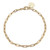 Medium Link Chain Bracelet - 000354785650