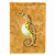 Sealife Themed Flag Canvas House Size - 705332086998