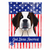 American Flag /Dog Breed Themed Flag - 638508194732